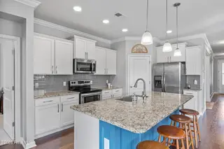 676 Seathwaite Lane SE, Leland, NC 28451 – photo 5: 17_kitchen