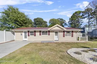 314 Keziah Street, Oak Island, NC 28465 – photo 1: 314 Keziah Street
