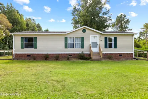 620 Comfort Rd, Richlands