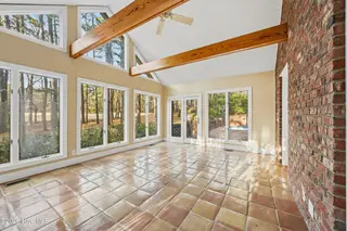 750 Lake Dornoch Drive, Pinehurst, NC 28374 – photo 24: Sun Room (2)