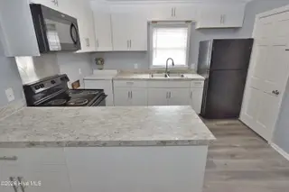 1805 Duncan Drive, Rocky Mount, NC 27801 — 3-bedroom home in Berkshire Acres, Rocky Mount, NC, photo 5 of 14: DSC_5202