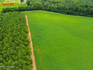 000 S Nc 581 Highway, Bailey, NC 27807 – photo 6: DJI_0205_pro