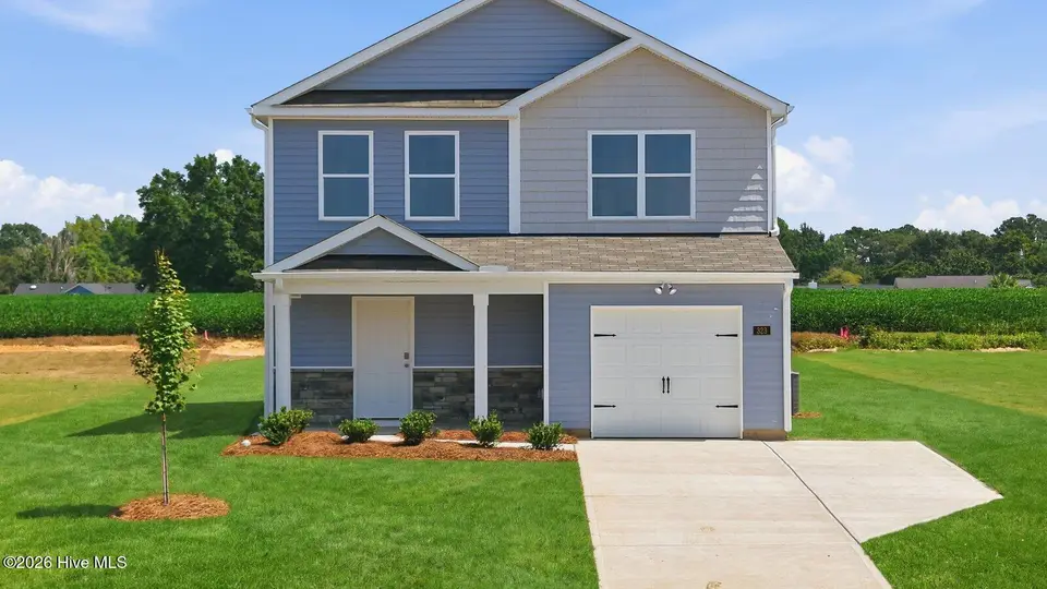 323 Rudys Court, Ayden, NC 28513 – photo 1 of 33: exterior