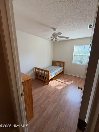 318 Hidden Valley Road, Wilmington, NC 28409 – photo 12: Bedroom 2