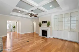 4004 Keenan Court, Wilmington, NC 28412 — 4-bedroom home in Village at Motts Landing, Wilmington, NC, photo 11 of 76