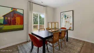 1083 Shoreline Drive, Vass, NC 28394 – photo 11: Dining Area