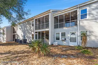 2716 S 17th Street Apt A, Wilmington, NC 28412 – photo 9: Rear Exterior