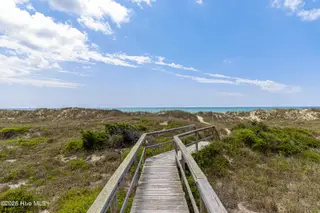 301 E Commerce Way Road 255 Sea Spray, Atlantic Beach, NC 28512 – photo 20: Beach access
