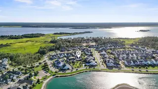 4451 Old Towne Street, Wilmington, NC 28412 – photo 6: 74_drone