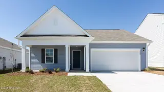 711 Lantern Rest Lane Lot 488, Jacksonville, NC 28546 – photo 1: simialr to