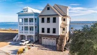 227 Back Street, Newport, NC 28570 – photo 2: Chill Photo Aerials-70