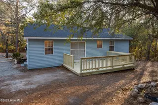 1090 W Maine Avenue, Southern Pines, NC 28387 – photo 21: Post 20250109 1090 W Main Ave 021
