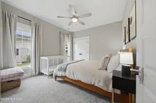 2494 E Timber Crest Drive NE, Leland, NC 28451 — 3-bedroom home in Compass Pointe, Leland, NC, photo 16 of 77