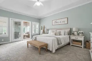 178 Edgewater Circle, Sunset Beach, NC 28468 — 3-bedroom home in Sea Trail Plantation, Sunset Beach, NC, photo 17 of 80: 0B1BB87D-0295-4687-85B9-D117542CFE25