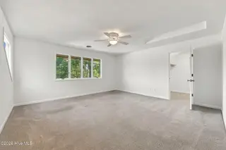 25 Lake Hills Road, Pinehurst, NC 28374 – photo 19: Second Bedroom