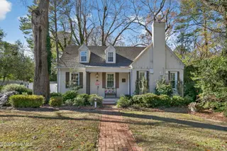 1305 Kenan Street NW, Wilson, NC 27893 — 3-bedroom home in Cavalier Terrace, Wilson, NC, photo 1 of 42: Front