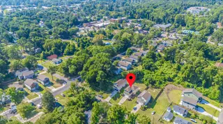540 W Connecticut Avenue, Southern Pines, NC 28387 – photo 3: DJI_20260903111401_0006_D-Edit