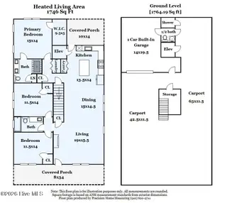 251 NE 66th Street, Oak Island, NC 28465 – photo 5: 251 NE 66th Street JPEG