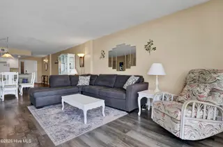 2000 New River Inlet Road Unit 2207, North Topsail Beach, NC 28460 – photo 12: Living Area