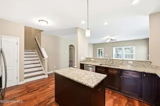 1036 Adams Landing Drive, Wilmington, NC 28412 — 5-bedroom home in Adams Landing, Wilmington, NC, photo 20 of 60