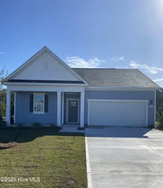 1051 Stanbury Bluff Road SW, Supply, NC 28462 – photo 1: Lot 81 - 1051 Stanbury Bluff Road SW
