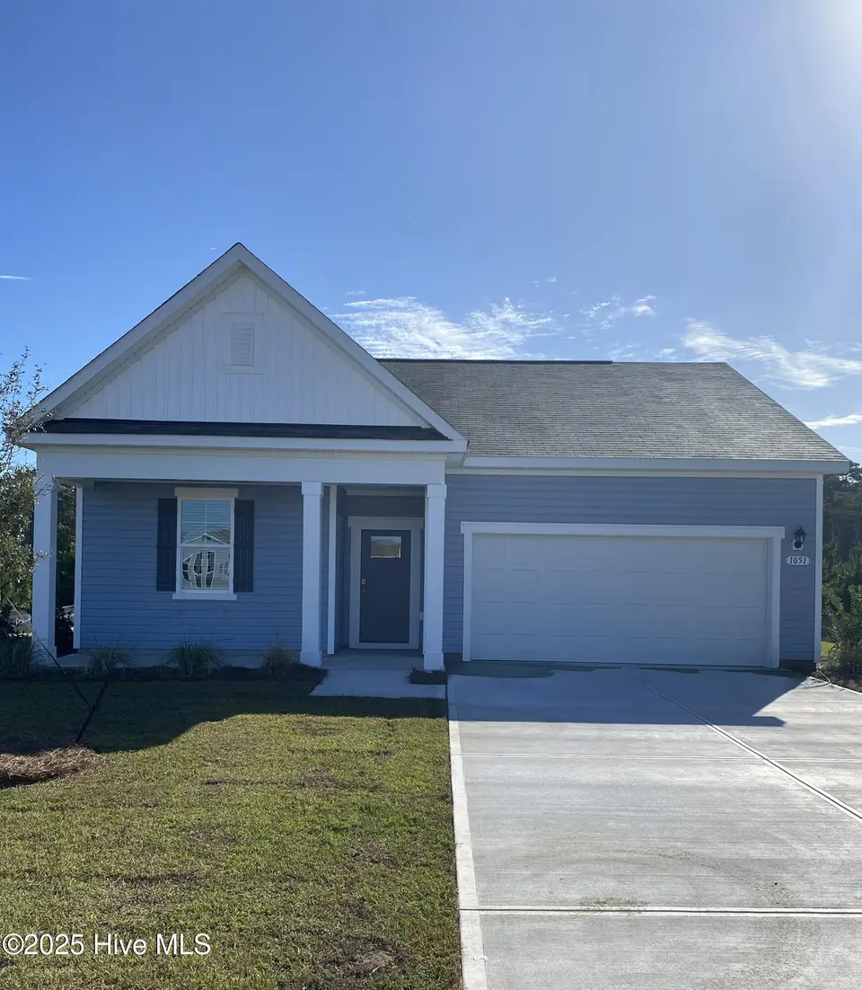 1051 Stanbury Bluff Road SW, Supply, NC 28462 – photo 1 of 26: Lot 81 - 1051 Stanbury Bluff Road SW