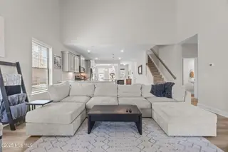 1108 Terraces Lane, Hampstead, NC 28443 – photo 12: Living Room 3