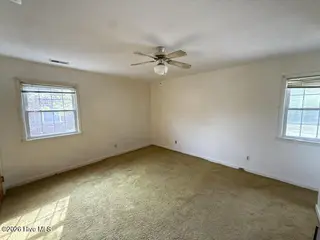 313 Mohican Trail, Wilmington, NC 28409 – photo 16: Bedroom 1 View 1
