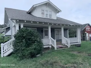 110 Morris Drive, Atlantic, NC 28511 — 3-bedroom home, Atlantic, NC, photo 1 of 17: 110 Morris Dr