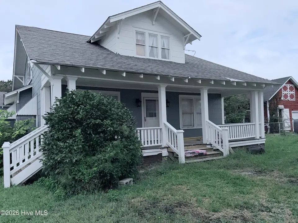 110 Morris Drive, Atlantic, NC 28511 — 3-bedroom home, Atlantic, NC, photo 1 of 17: 110 Morris Dr