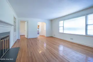 20 Fields Road, Pinehurst, NC 28374 – photo 6: LivingRm2