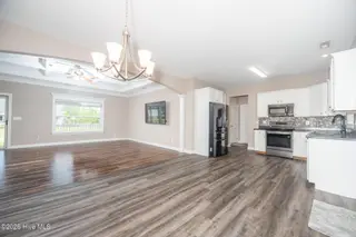 123 Indian Woods Road, Elizabeth City, NC 27909 — 3-bedroom home in Northeast Landing, Elizabeth City, NC, photo 8 of 28: 123 Indian woods-26