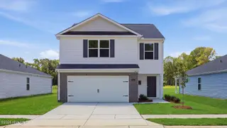2116 Montalvan Drive, Greenville, NC 27834 – photo 4: 4-custom-IMG_0116_DH