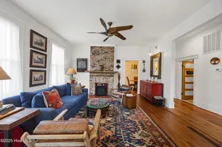 108 Church Street, Wilmington, NC 28401 – photo 19: Living Room