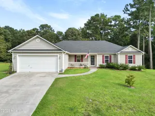 268 Brookstone Way, Jacksonville, NC 28546 – photo 1: full front