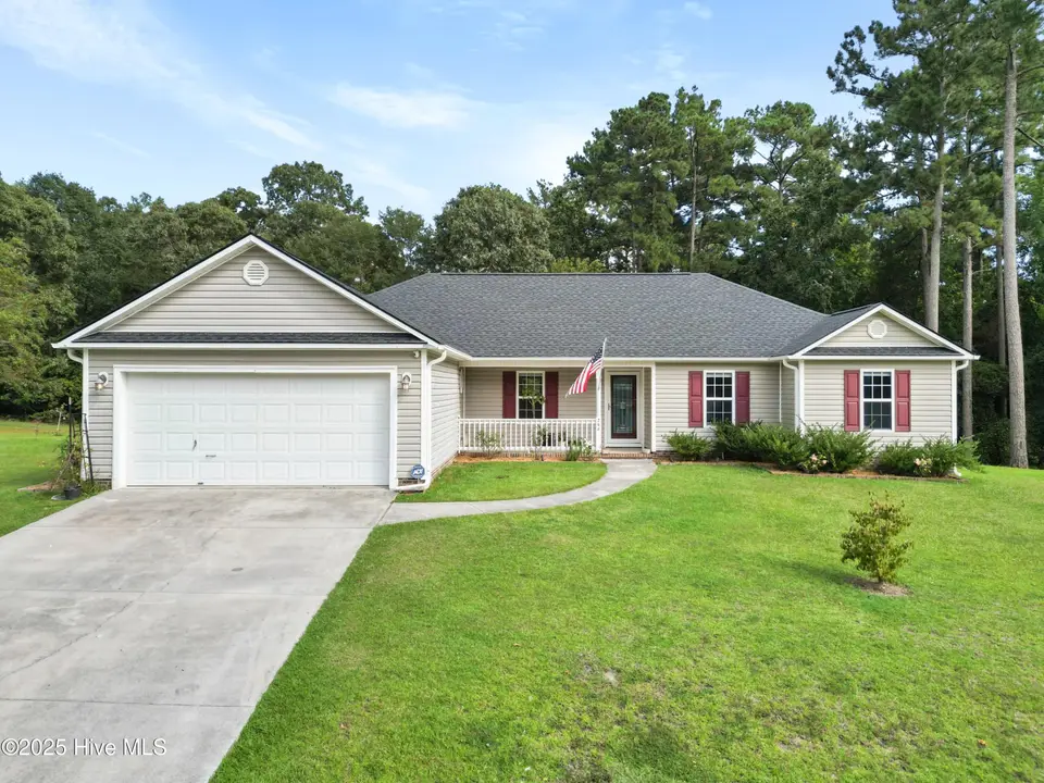268 Brookstone Way, Jacksonville, NC 28546 – photo 1 of 36: full front