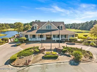 7541 Wallace Place SW 32, Sunset Beach, NC 28468 – photo 10: Ocean Ridge Golf 2
