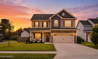 589 Aurora Place, Hampstead, NC 28443 – photo 1