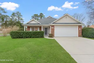 401 Foxwood Lane, Wilmington, NC 28409 – photo 3: 401FoxwoodLn - 3