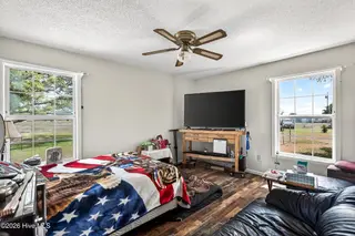 171 Frost Road, Newport, NC 28570 – photo 16: Bedroom 2