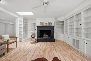 1507 Rivershore Road, Elizabeth City, NC 27909 – photo 14: 2nd Living Room