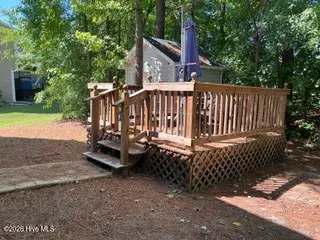 1431 Gate Hill Road SE, Bolivia, NC 28422 – photo 4