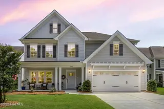 1045 Pandion Drive, Wilmington, NC 28411 – photo 1