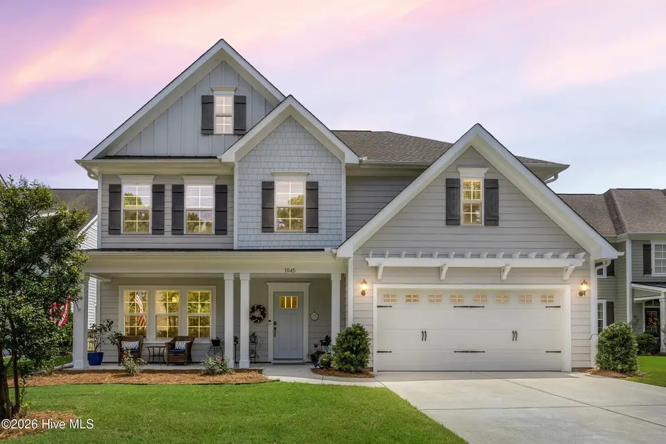 1045 Pandion Drive, Wilmington, NC 28411 – photo 1 of 68