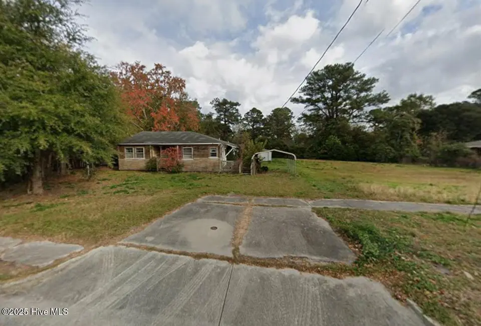 3823 Park Avenue, Wilmington, NC 28403 – photo 1 of 1: Street View