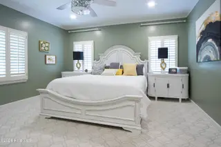 12 Village Lane, Pinehurst, NC 28374 – photo 20: PrimaryBedroom1