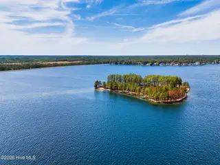 105 5564 Paul Road, Seven Lakes, NC 27376 – photo 14: Z Pine Island