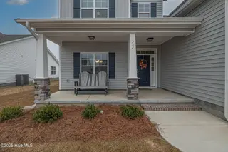 332 Oleander Drive, Greenville, NC 27858 – photo 3: 3