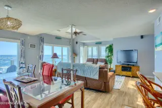 2362 New River Inlet Road, North Topsail Beach, NC 28460 – photo 18: 2362 New River Inlet Road - Interiors -