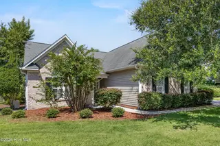8705 Plantation Landing Drive, Wilmington, NC 28411 – photo 2: 3_front exterior
